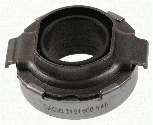 SACHS Opruga podvozja