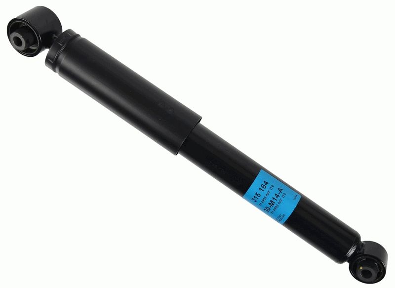 SACHS Amortizer