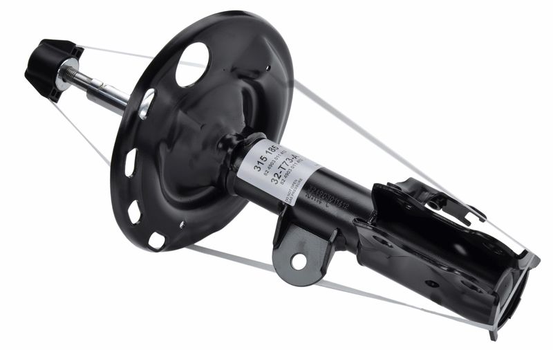 SACHS Amortizer