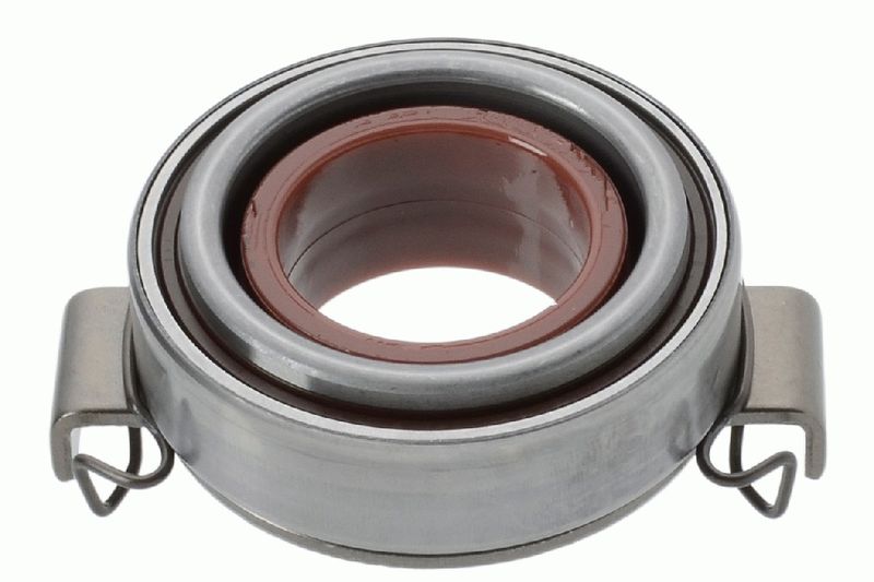 SACHS Amortizer