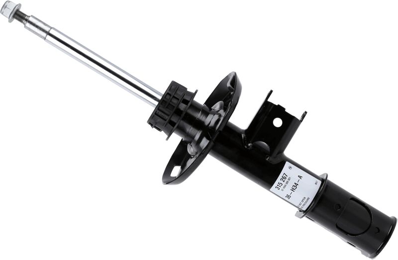 SACHS Amortizer