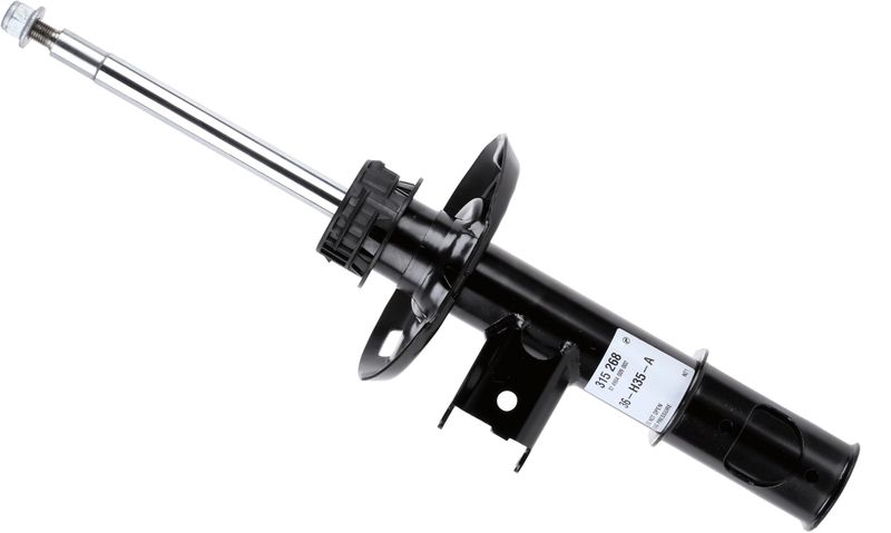 SACHS Amortizer