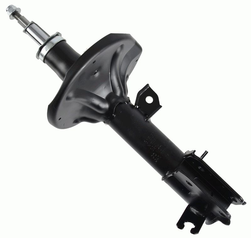 SACHS Amortizer