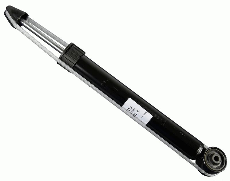 SACHS Amortizer