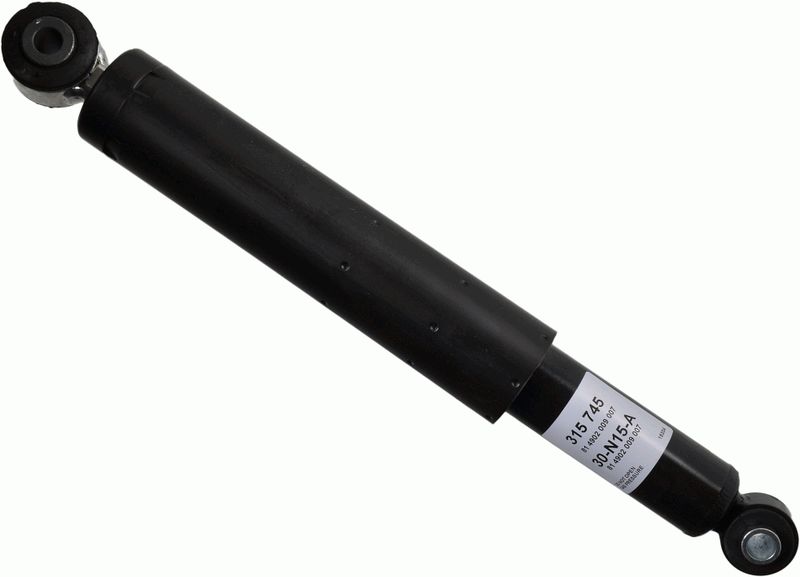 SACHS Amortizer