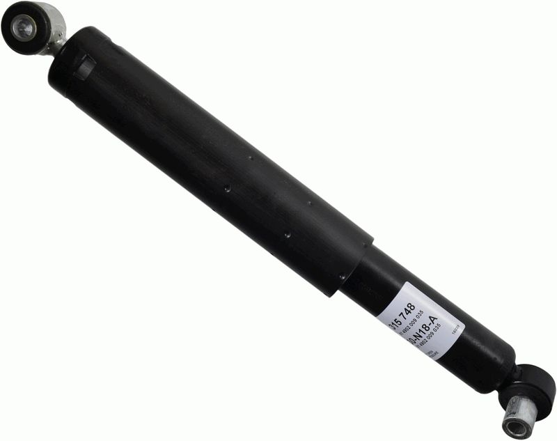 SACHS Amortizer