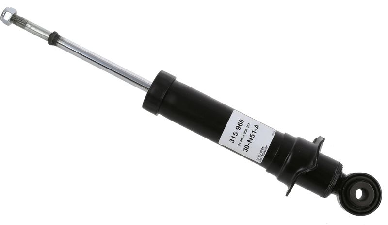 SACHS Amortizer