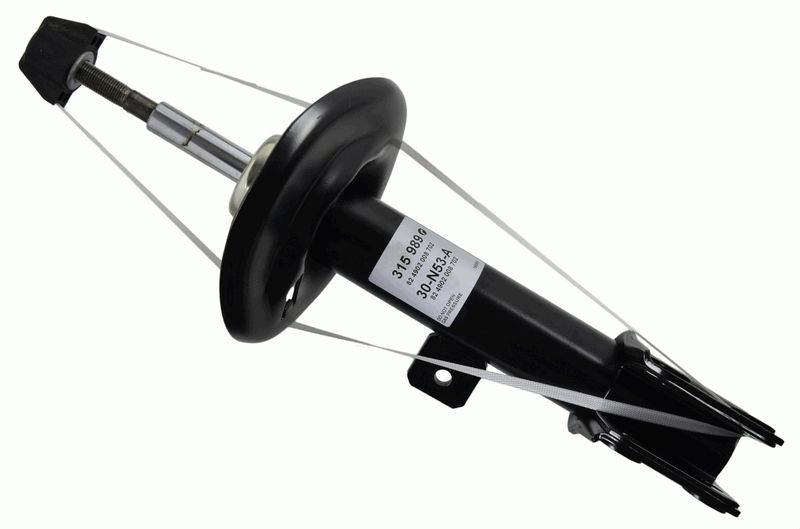 SACHS Amortizer