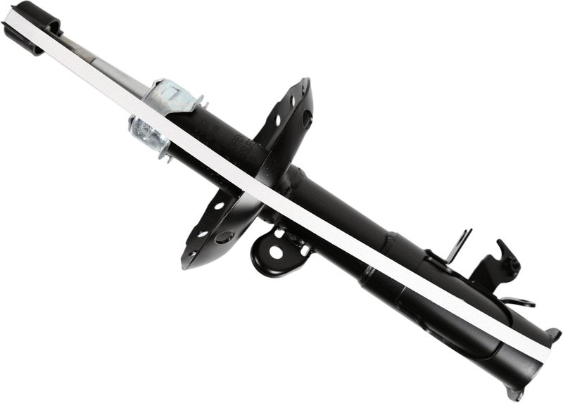 SACHS Amortizer
