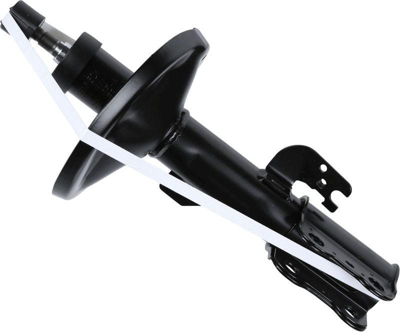 SACHS Amortizer