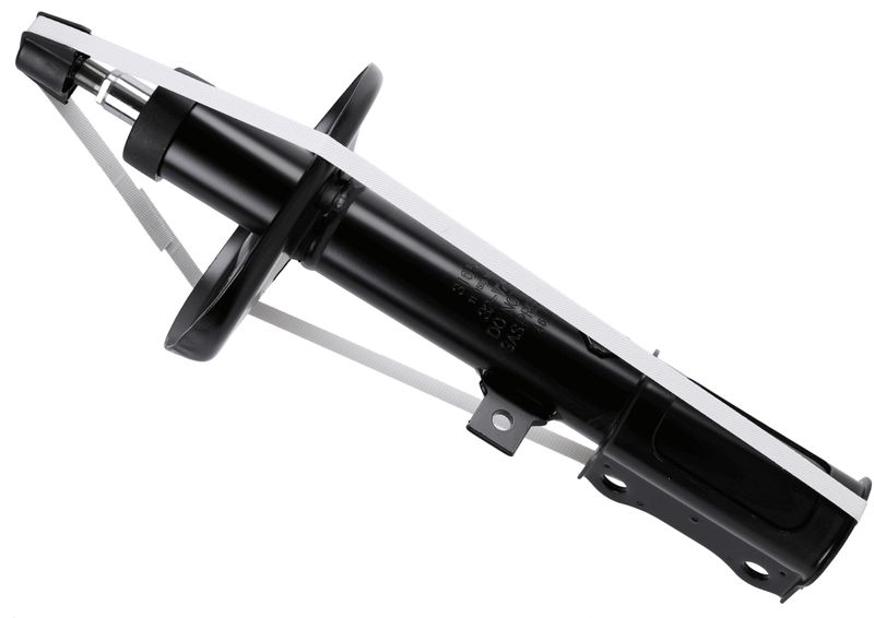 SACHS Amortizer