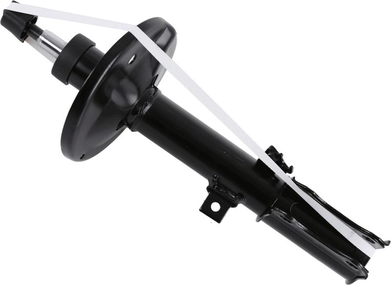SACHS Amortizer