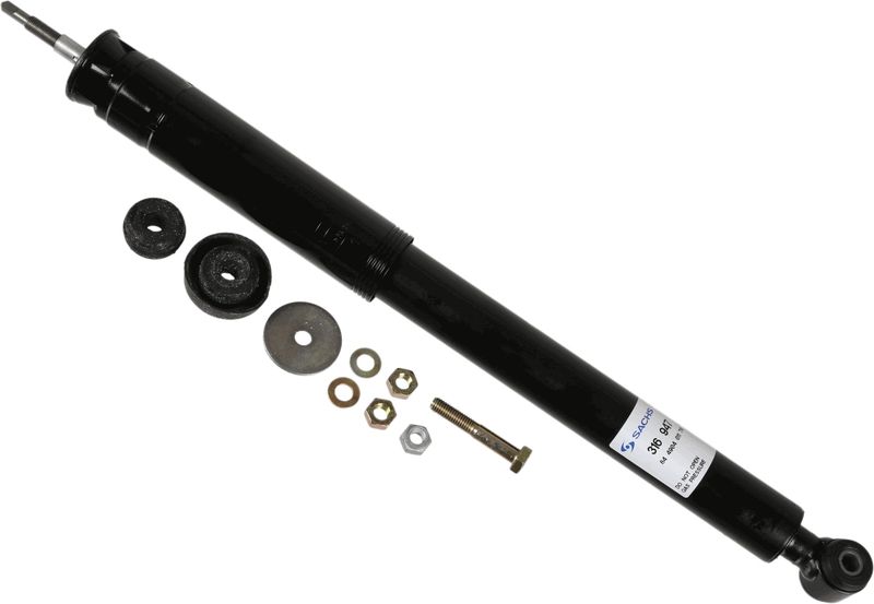 SACHS Amortizer