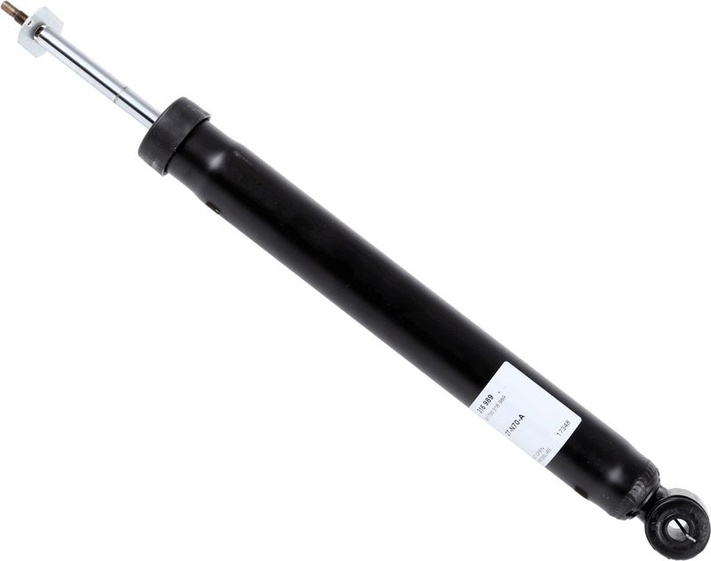SACHS Amortizer