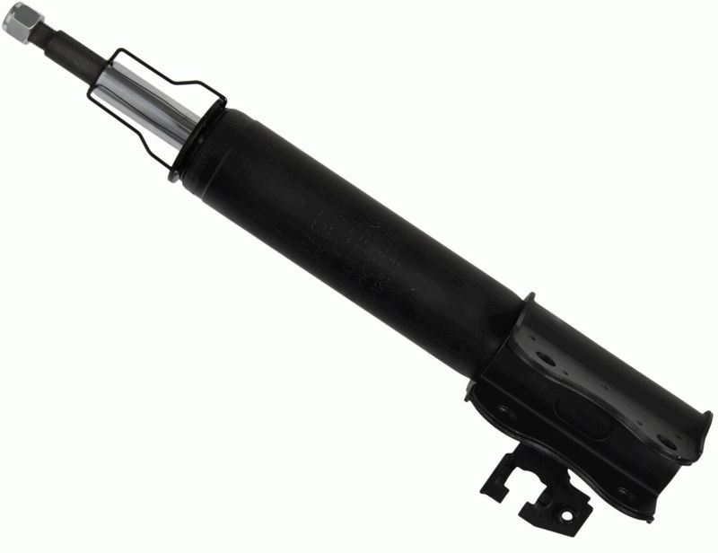 SACHS Amortizer