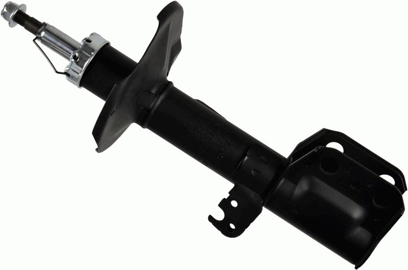 SACHS Amortizer