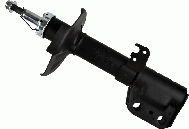 SACHS Amortizer