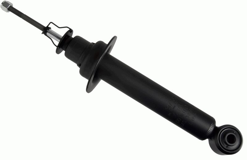 SACHS Amortizer