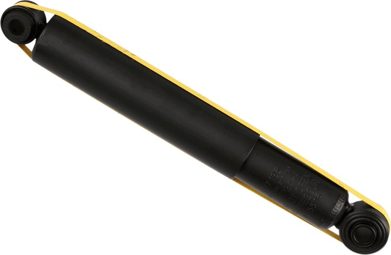 SACHS Amortizer
