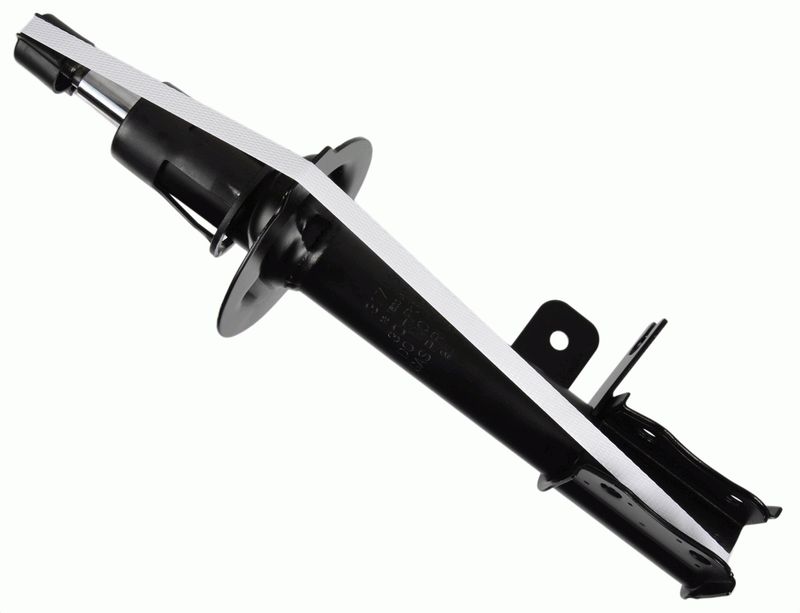 SACHS Amortizer