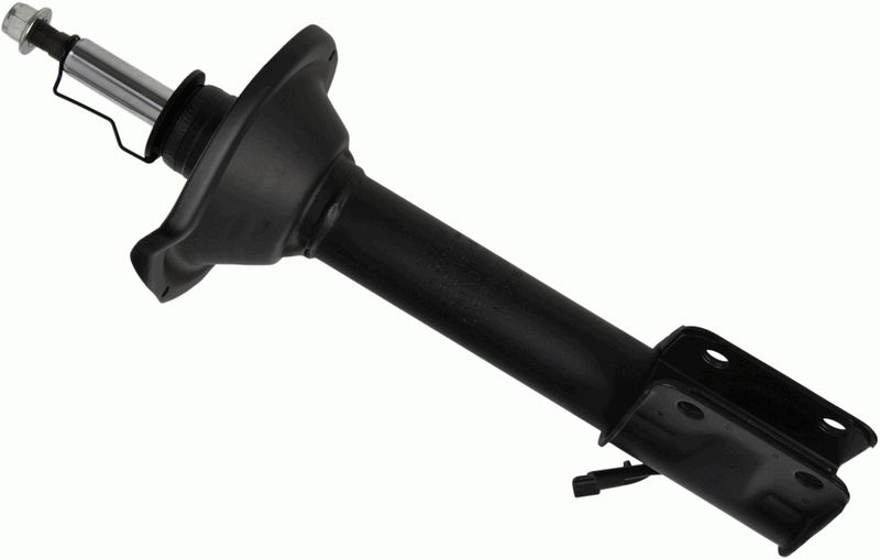 SACHS Amortizer