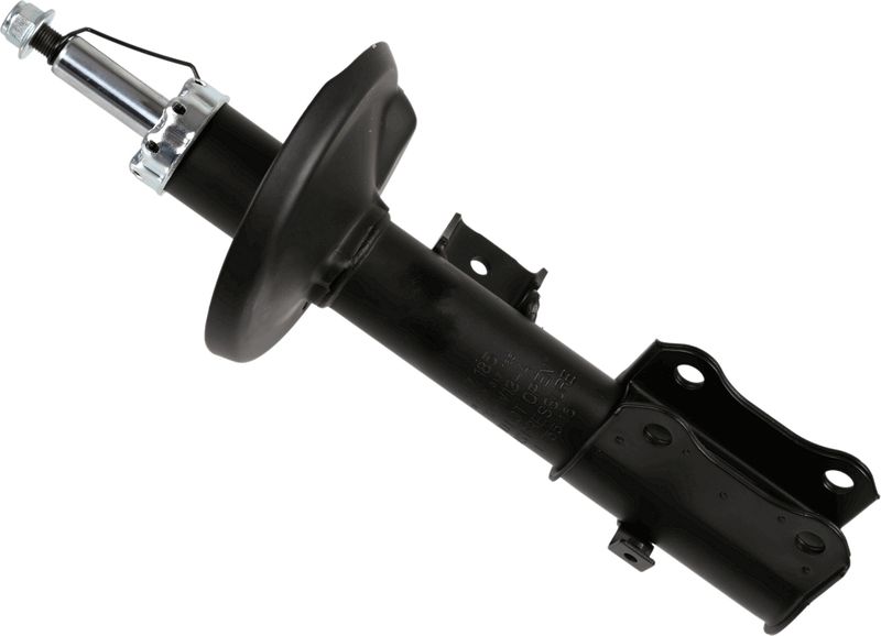 SACHS Amortizer