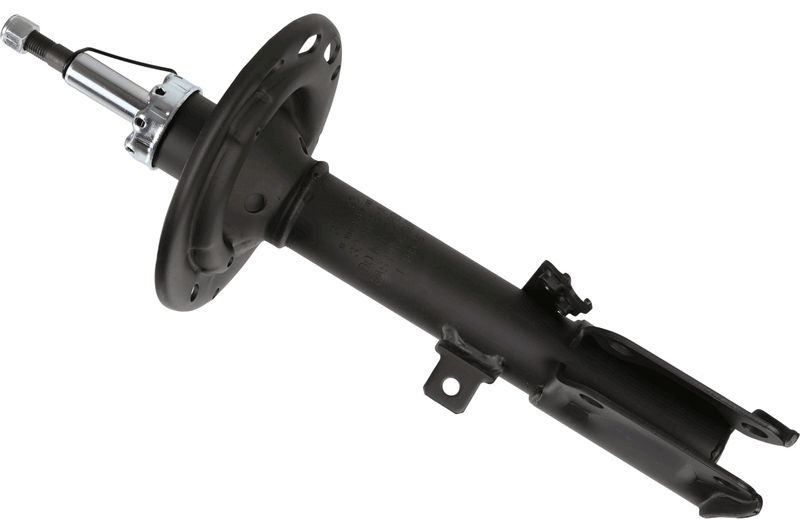 SACHS Amortizer