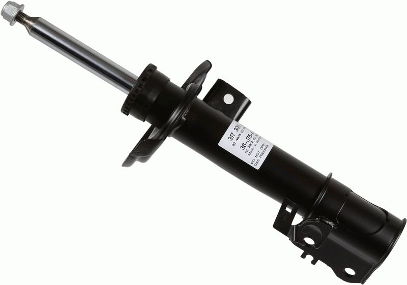 SACHS Amortizer