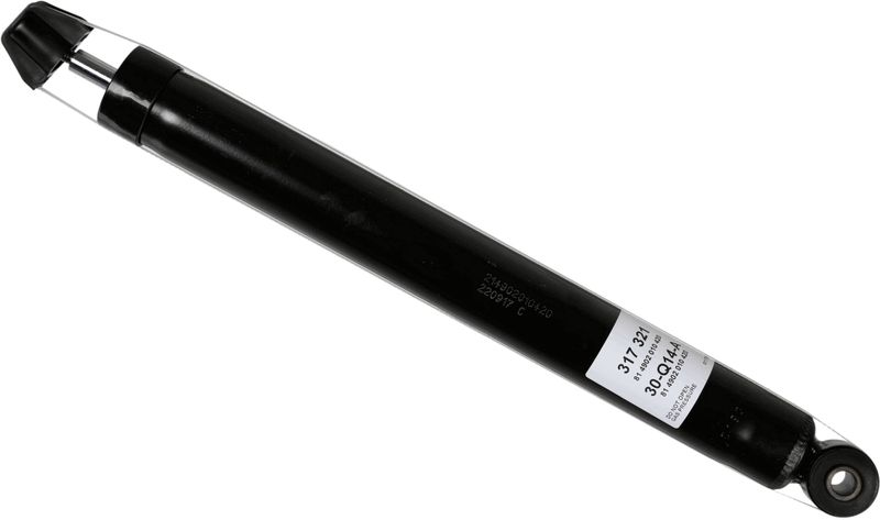 SACHS Amortizer