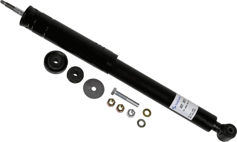 SACHS Amortizer