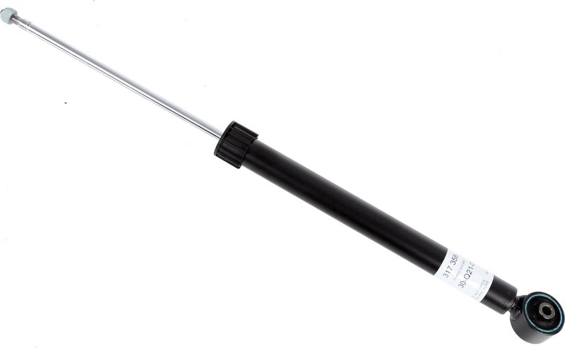 SACHS Amortizer