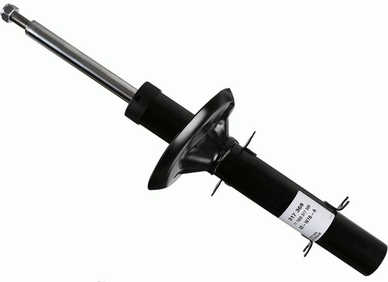 SACHS Amortizer