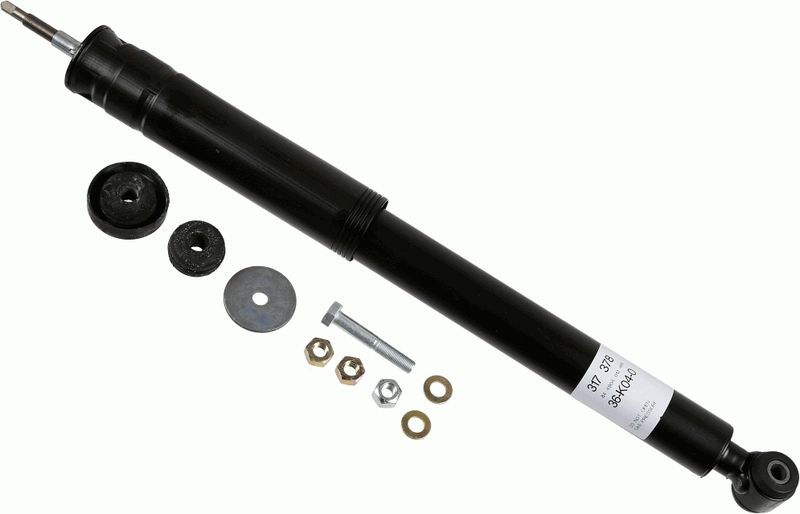 SACHS Amortizer