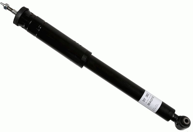 SACHS Amortizer