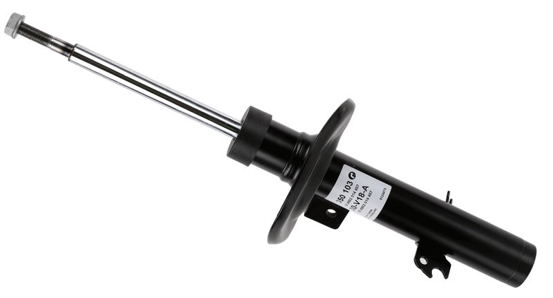 SACHS Amortizer