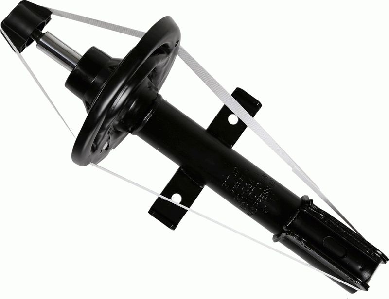 SACHS Amortizer
