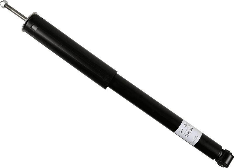 SACHS Amortizer