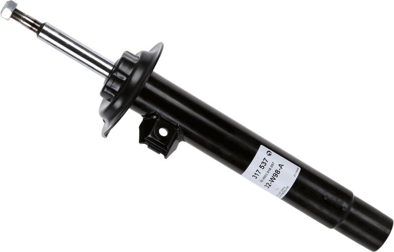 SACHS Amortizer