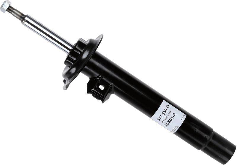 SACHS Amortizer
