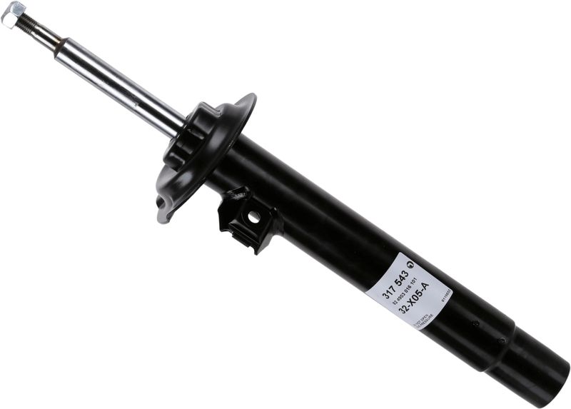 SACHS Amortizer
