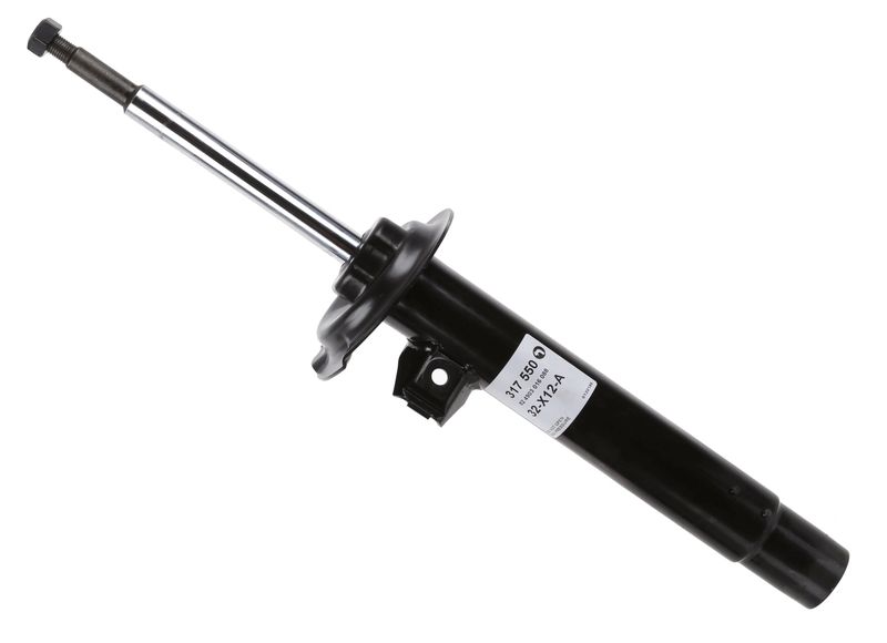 SACHS Amortizer