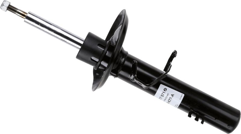 SACHS Amortizer