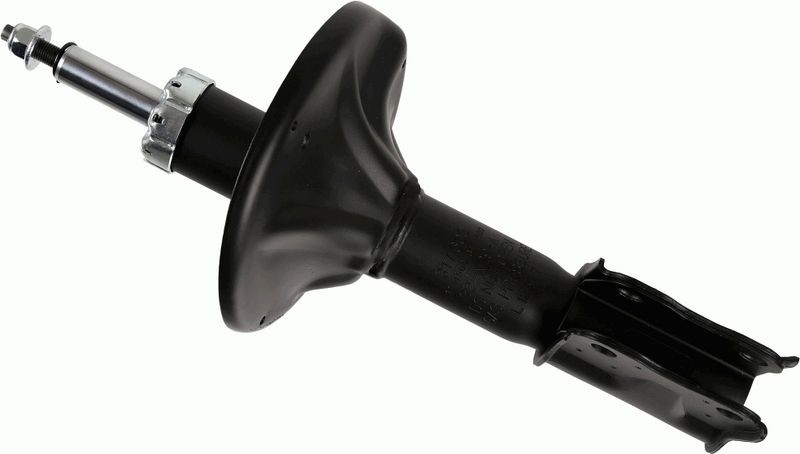 SACHS Amortizer