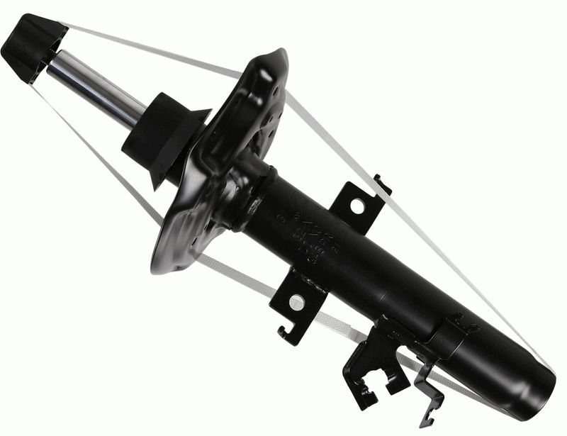 SACHS Amortizer