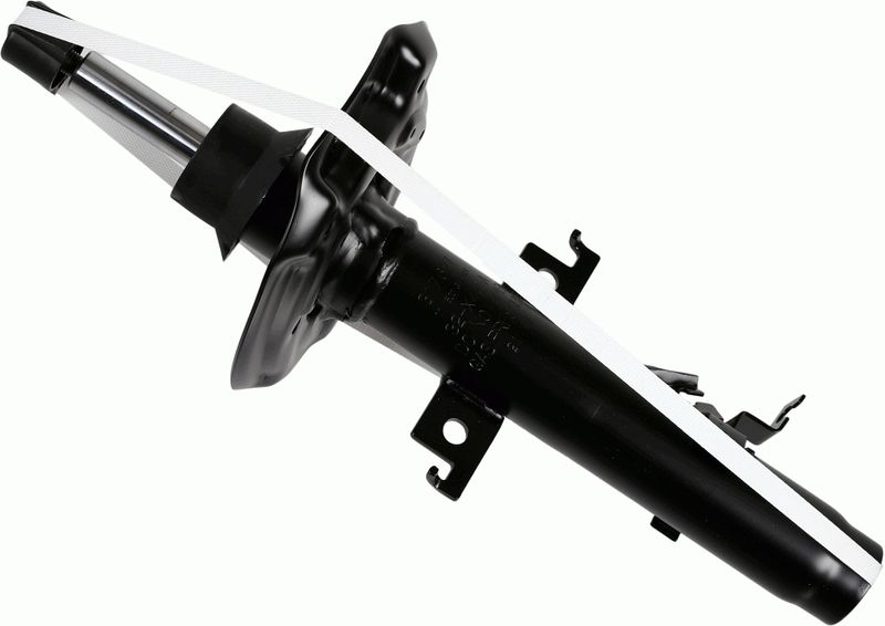 SACHS Amortizer