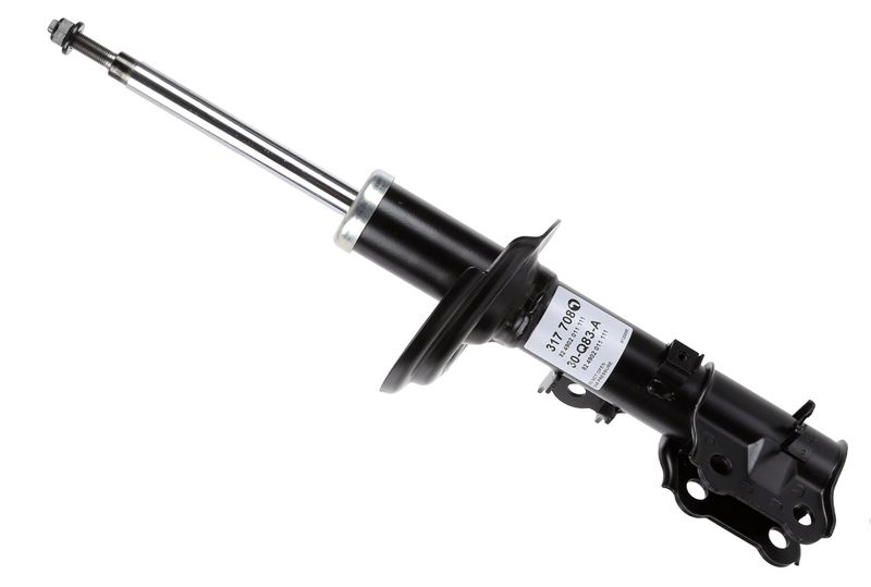SACHS Amortizer