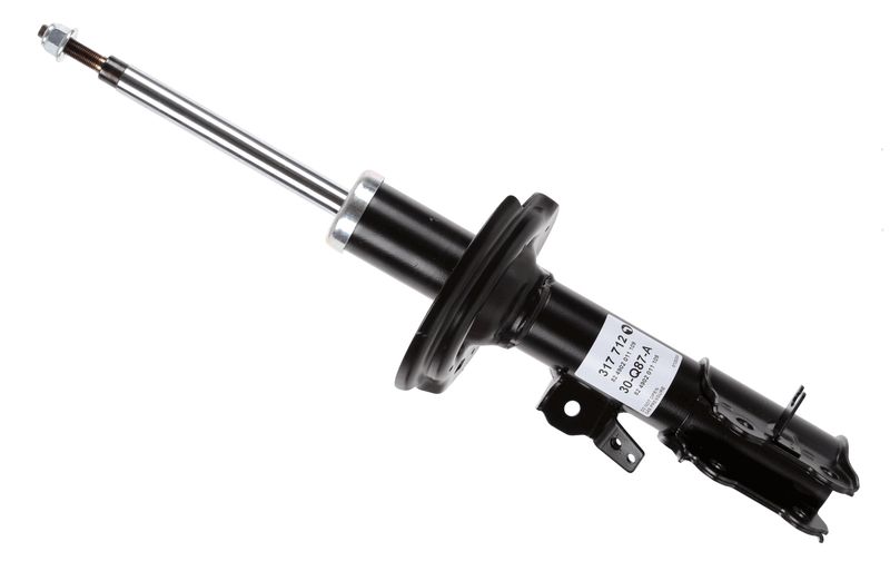 SACHS Amortizer