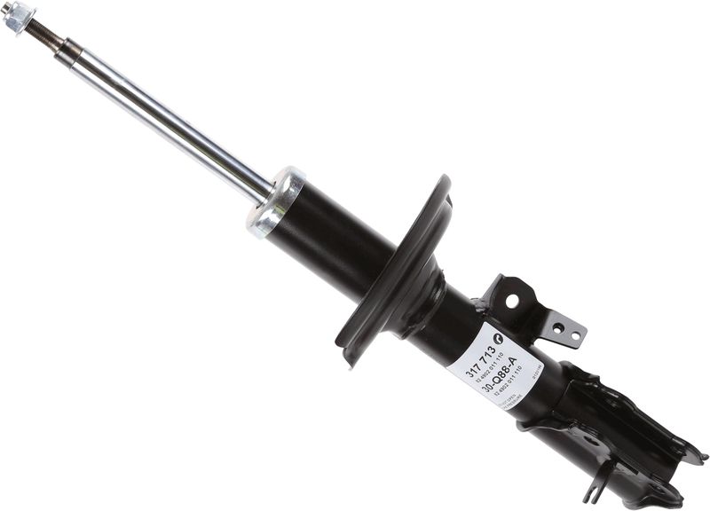 SACHS Amortizer
