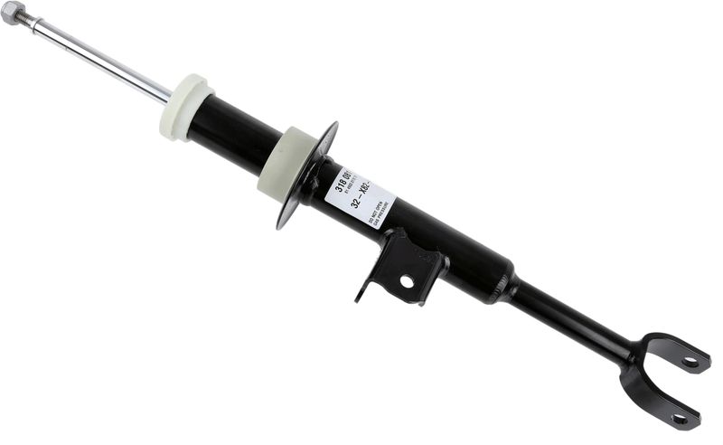 SACHS Amortizer