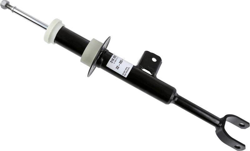 SACHS Amortizer